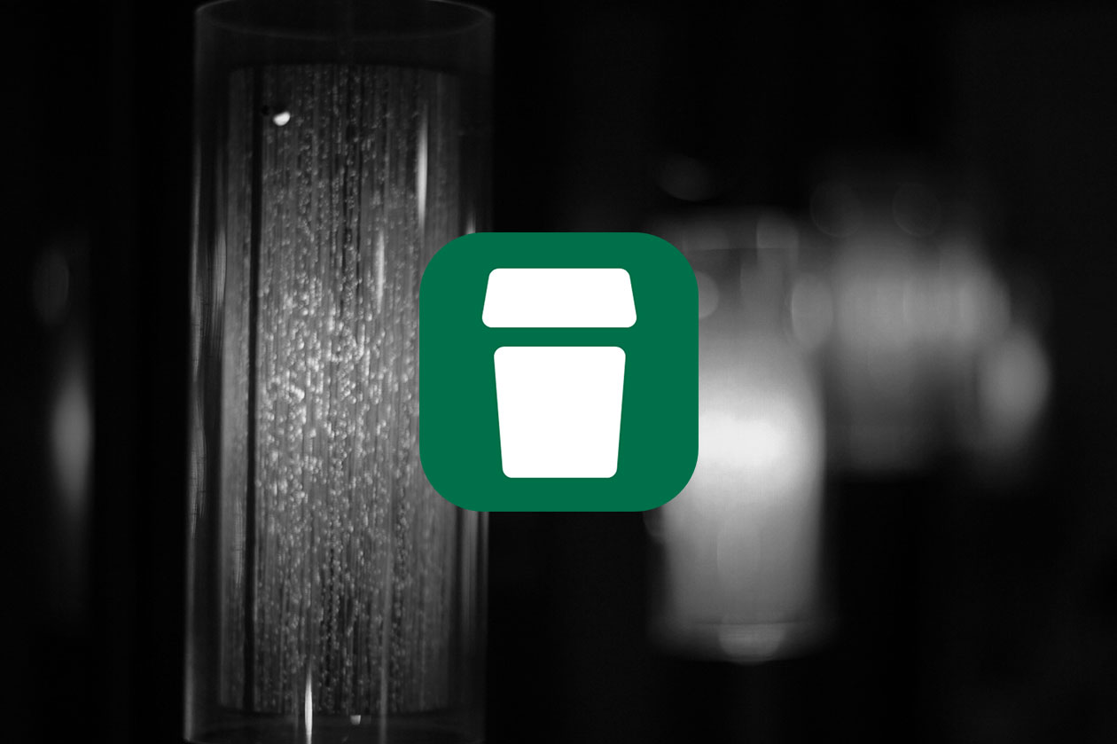 iPhoneでカフェを探すならアプリ『カフェマップ』を入れておこう！